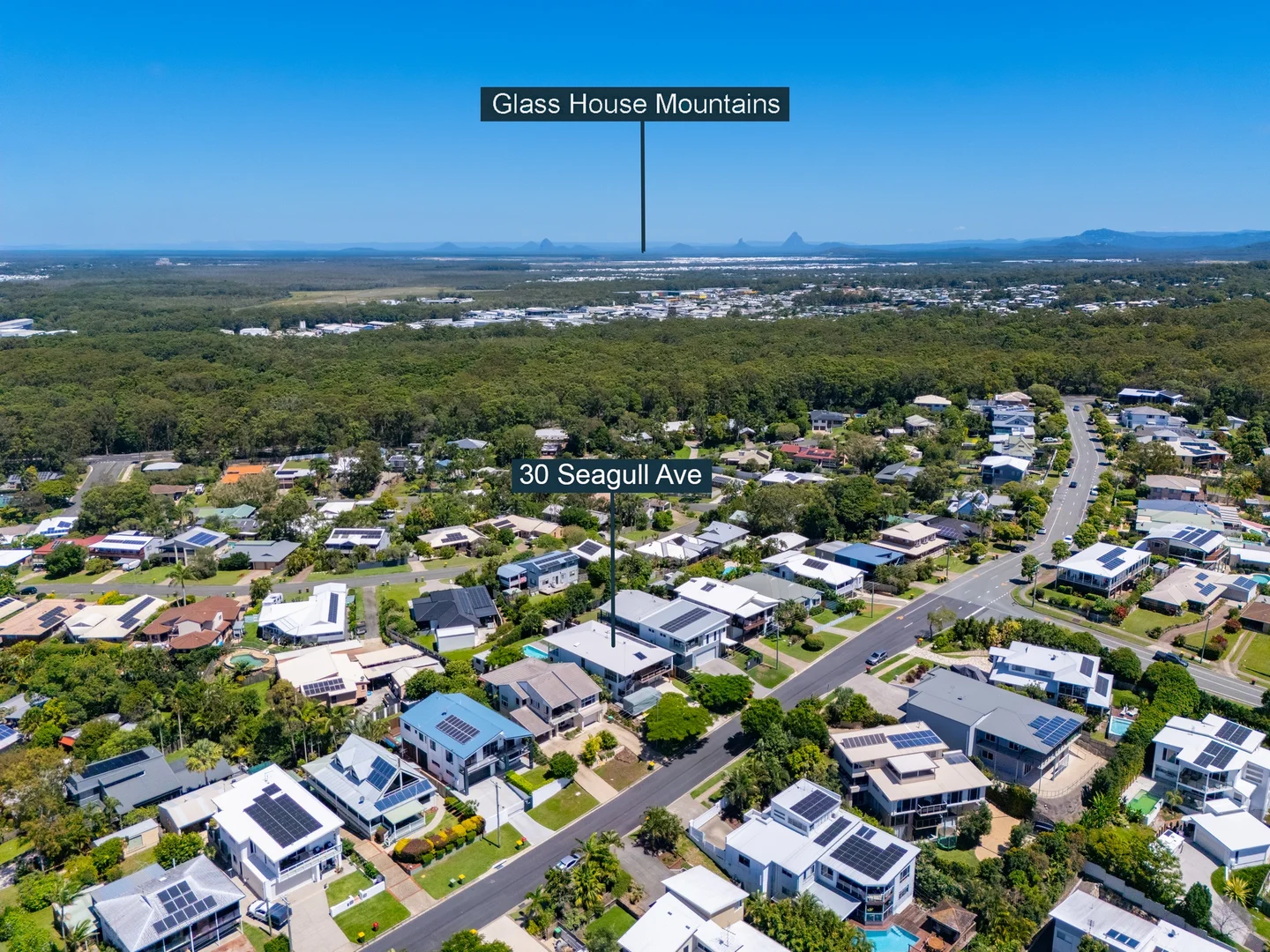 Additional image 34 of 30 Seagull Avenue, Aroona QLD 4551