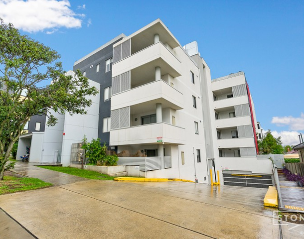 13/5 Robilliard Street, Mays Hill NSW 2145