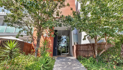 Picture of 30/48 Eucalyptus Drive, MAIDSTONE VIC 3012