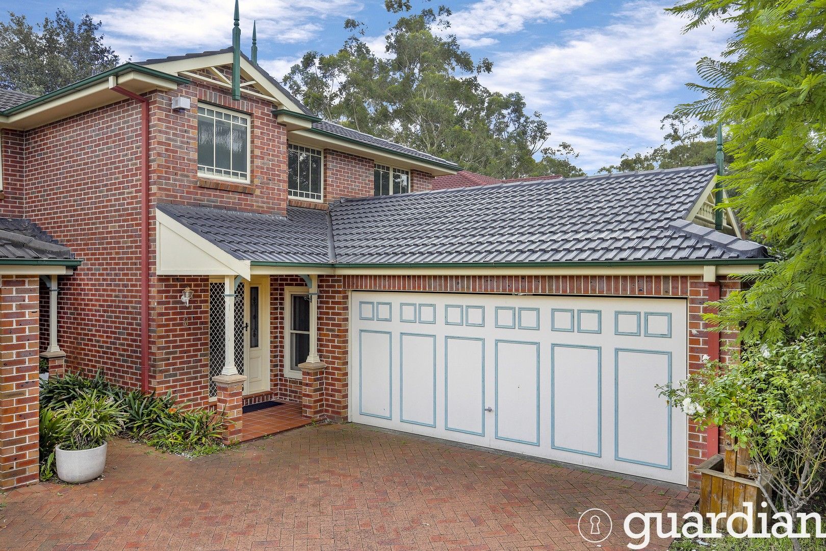 8 Bellenden Place, Dural NSW 2158