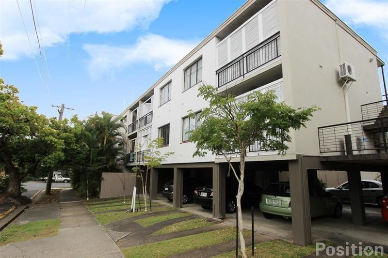 1 bedrooms Apartment / Unit / Flat in 11/66 Sherwood Road TOOWONG QLD, 4066