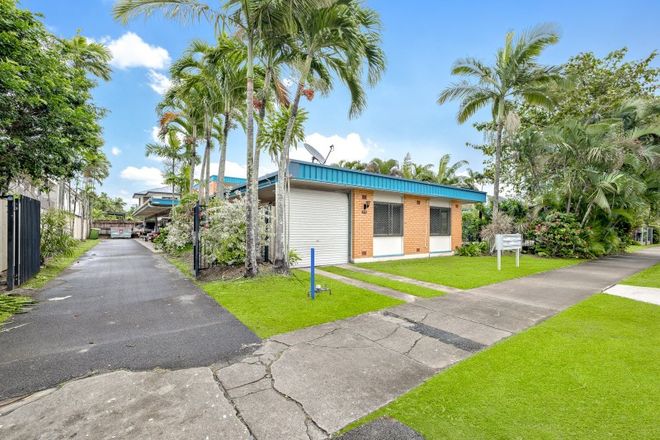 Picture of 2/249-251 Sheridan Street, CAIRNS NORTH QLD 4870