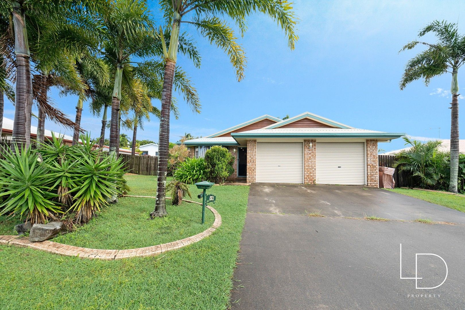 59 Slater Avenue, Blacks Beach QLD 4740, Image 0