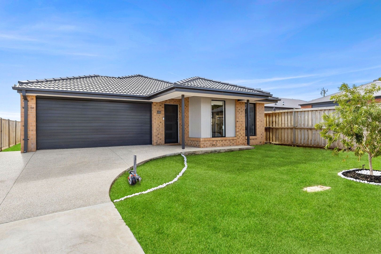 3 Senecio Place, Leopold VIC 3224, Image 0