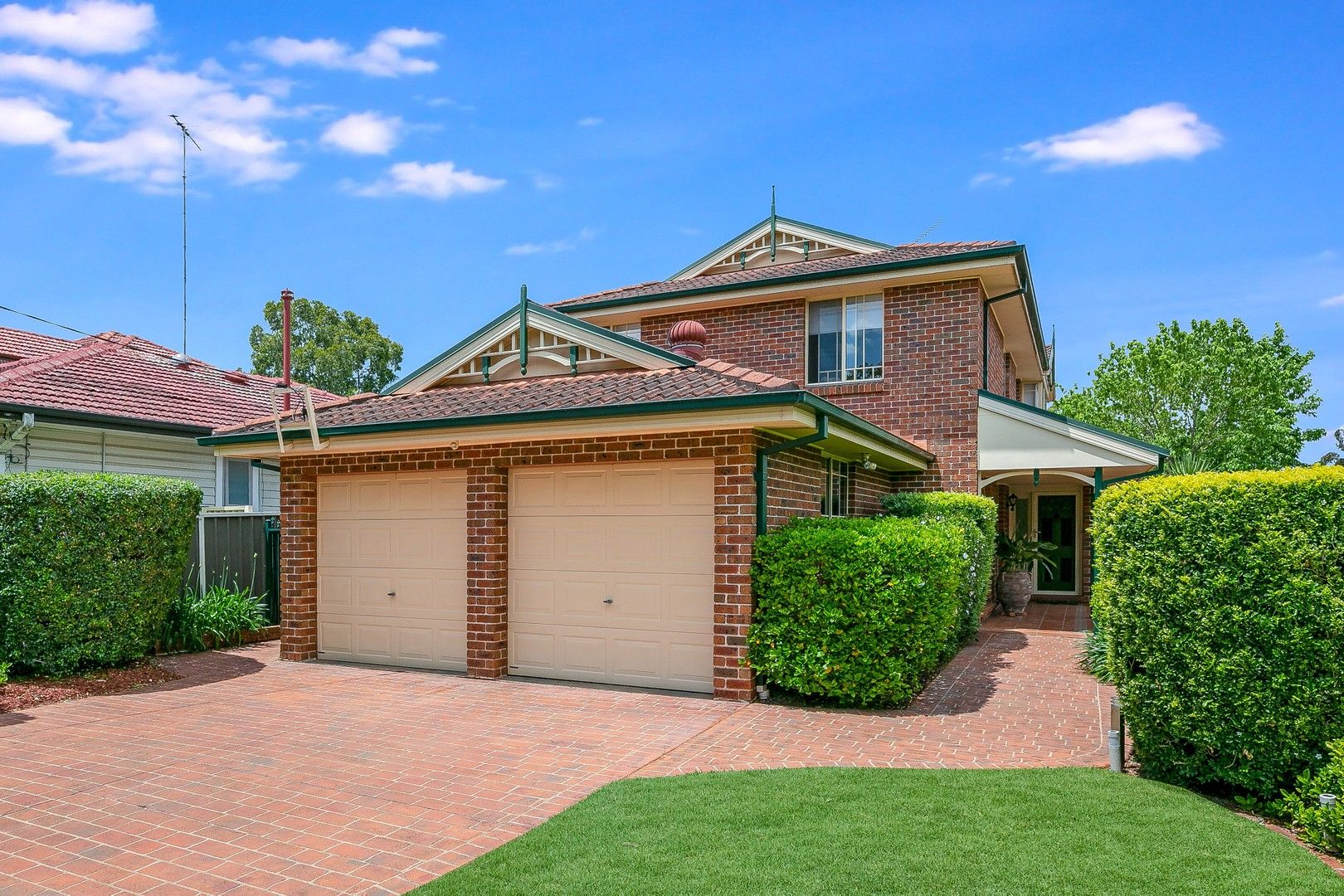 13 Downshire Parade, Chester Hill NSW 2162, Image 0