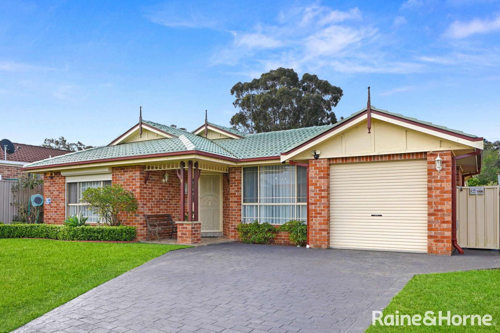 6 Pampas Close, Claremont Meadows NSW 2747, Image 0