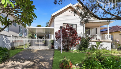 Picture of 3 Ulick Street, MEREWETHER NSW 2291