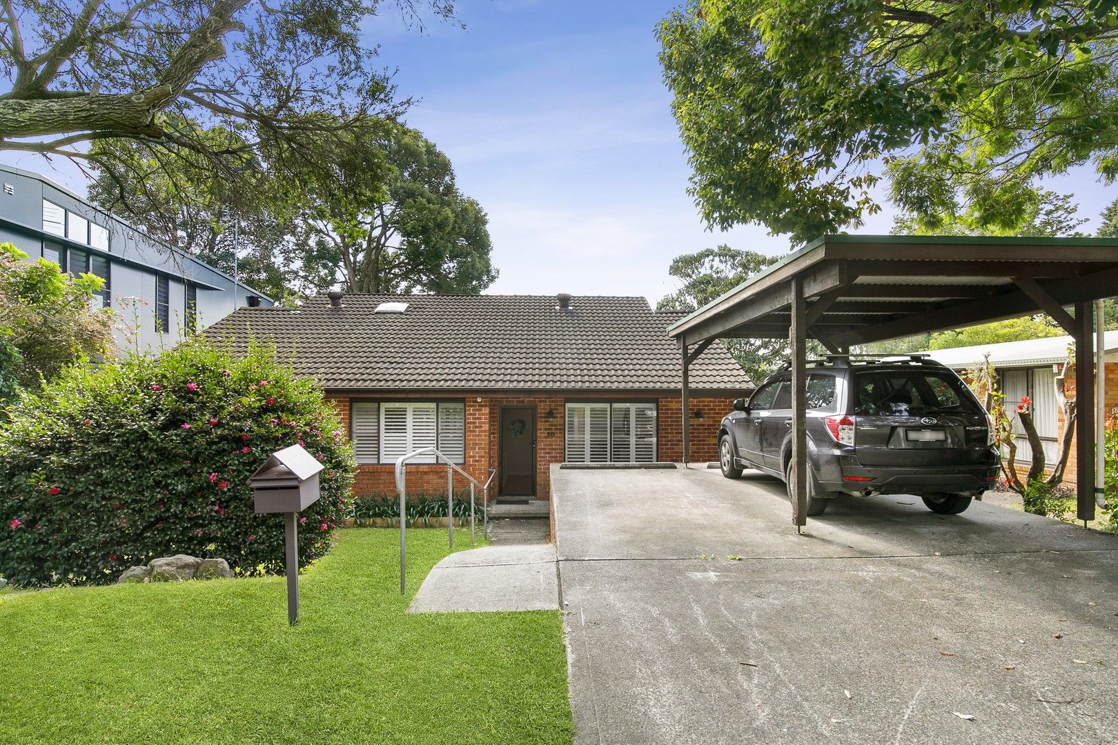 20 Kerry Close, Beacon Hill NSW 2100 House For Rent Domain