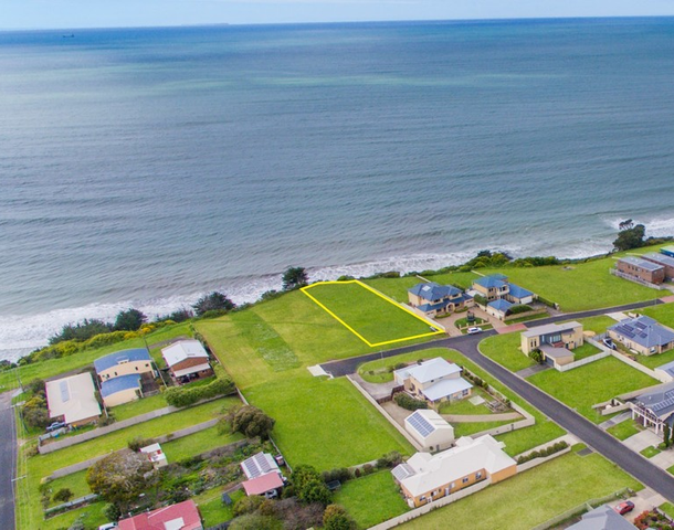 21 Seaview Terrace, Portland North VIC 3305