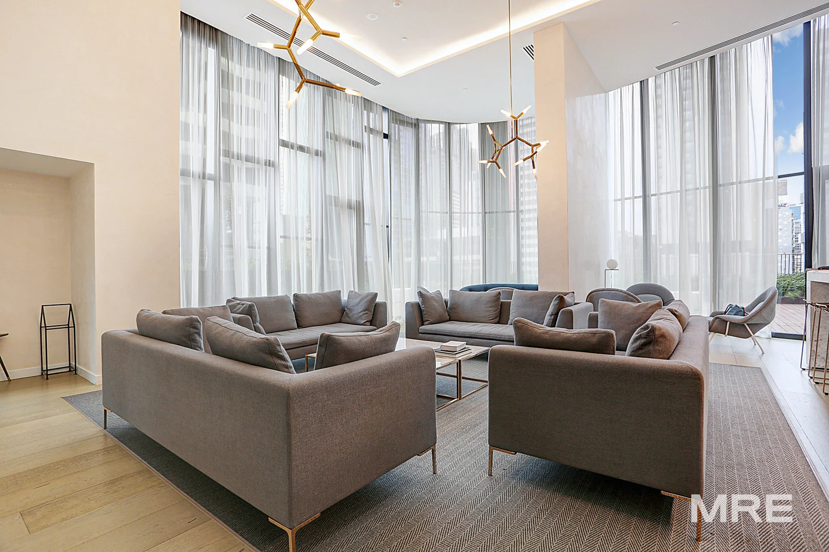 Additional image 17 of 1712/135 A'Beckett Street, Melbourne VIC 3000