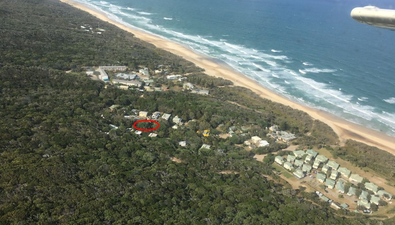 Picture of Lot 5 Anderson Street, FRASER ISLAND QLD 4581