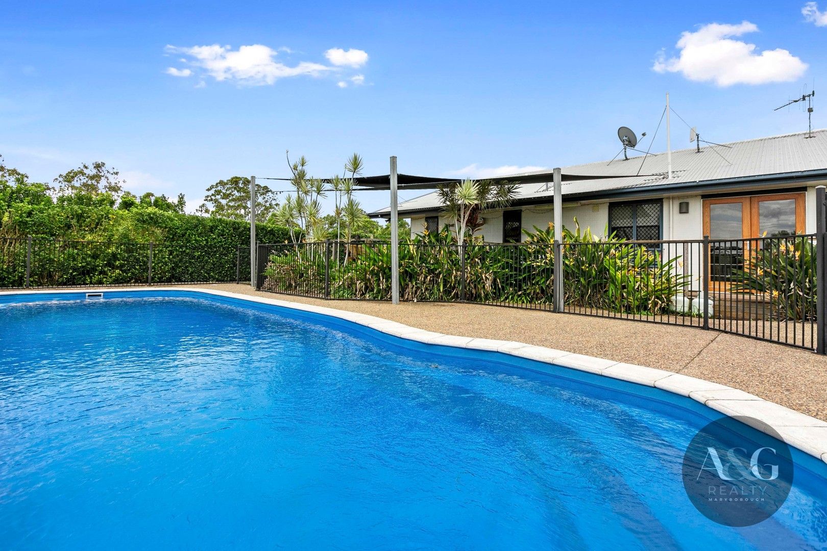 188-200 Old Coach Rd, Oakhurst QLD 4650, Image 1