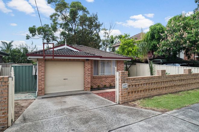 Picture of 89 Catherine Street, PUNCHBOWL NSW 2196