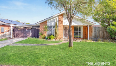 Picture of 23 Thames Boulevard, WERRIBEE VIC 3030