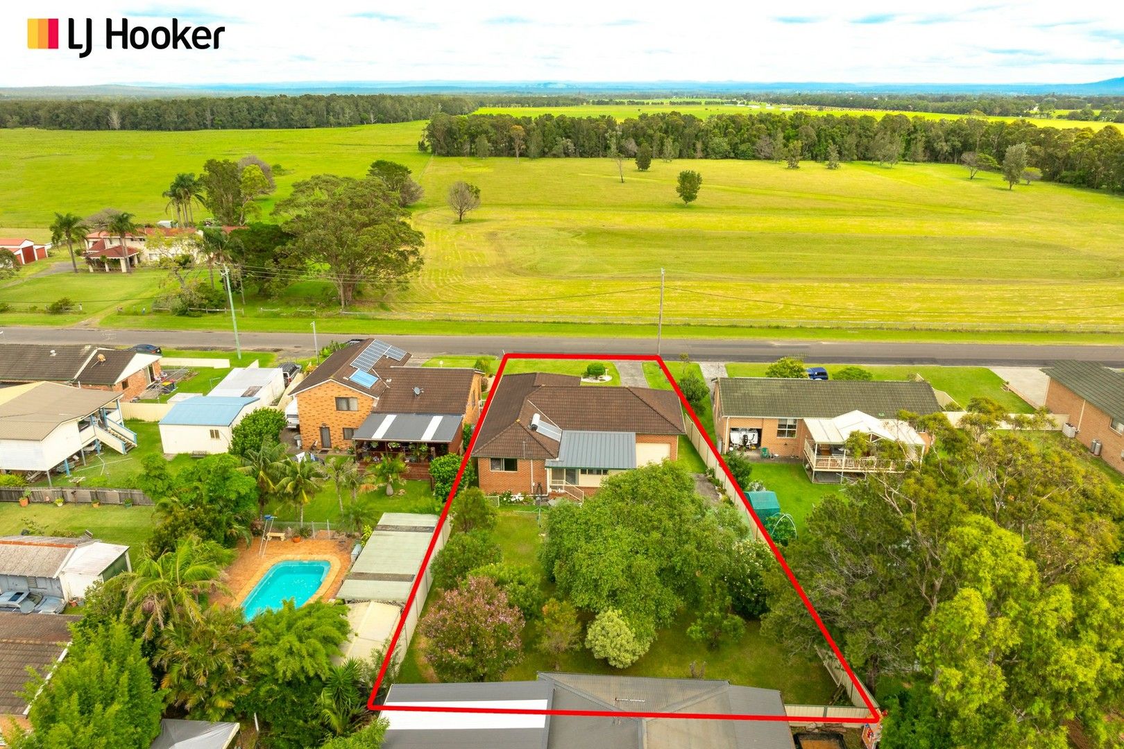 56 Greens Road, Greenwell Point NSW 2540, Image 0