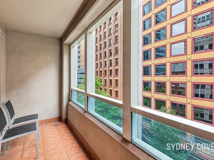 703/433 Kent Street, Sydney, NSW 2000 - Photo 2