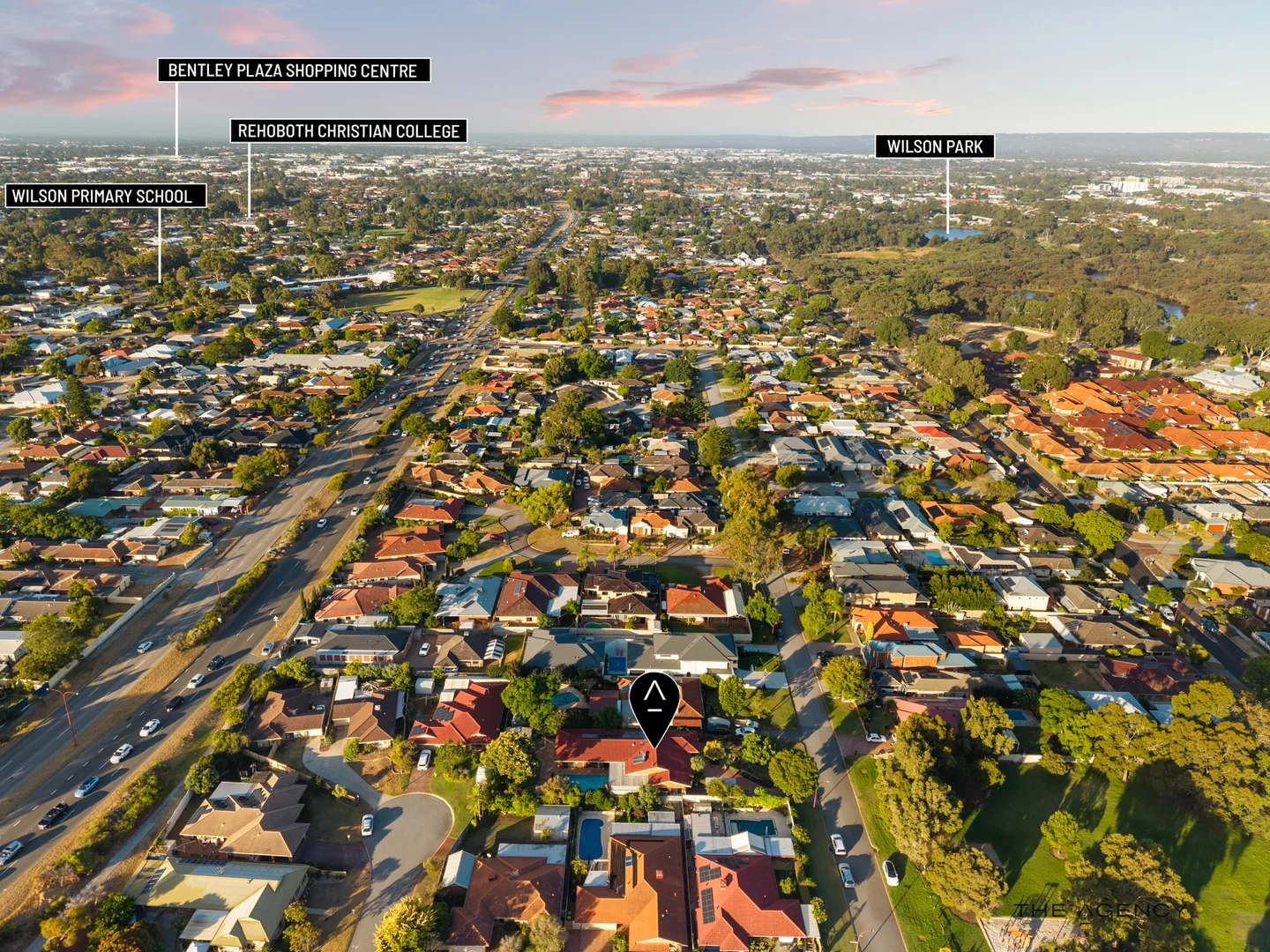 Additional image 32 of 31 Margaret Street, Wilson WA 6107