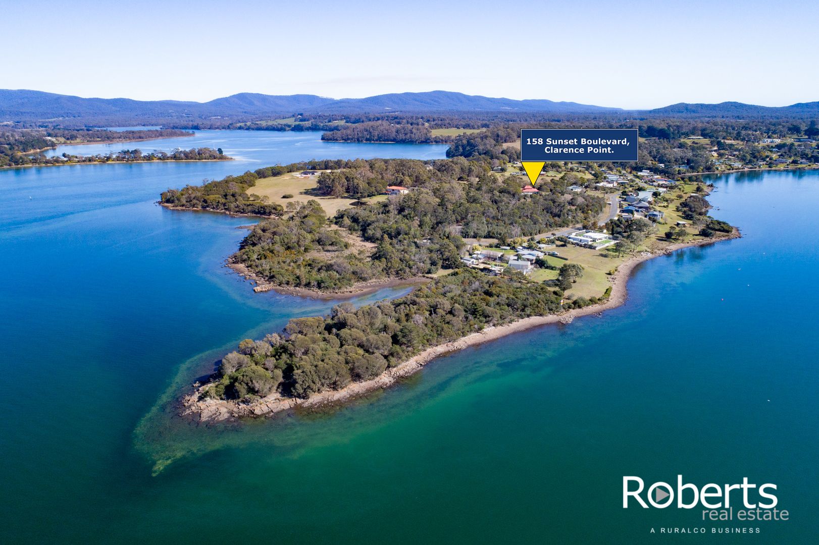 158 Sunset Boulevard, Clarence Point TAS 7270, Image 2