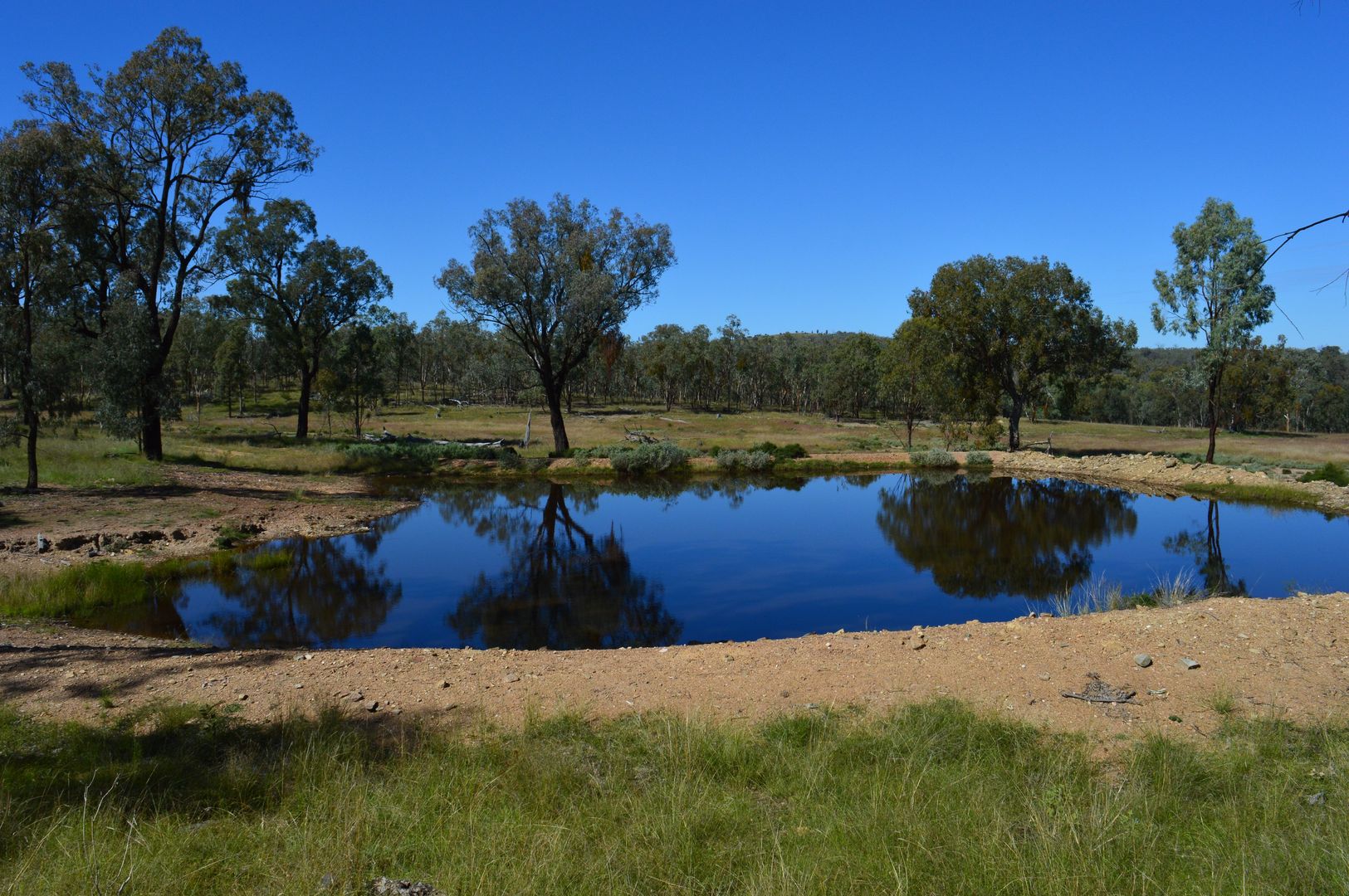 0 Cunningham Highway, Oman Ama QLD 4352, Image 1