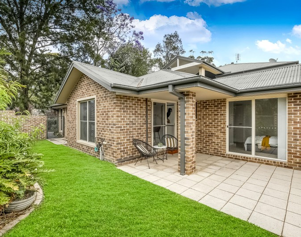 1/42 Webb Street, East Gosford NSW 2250