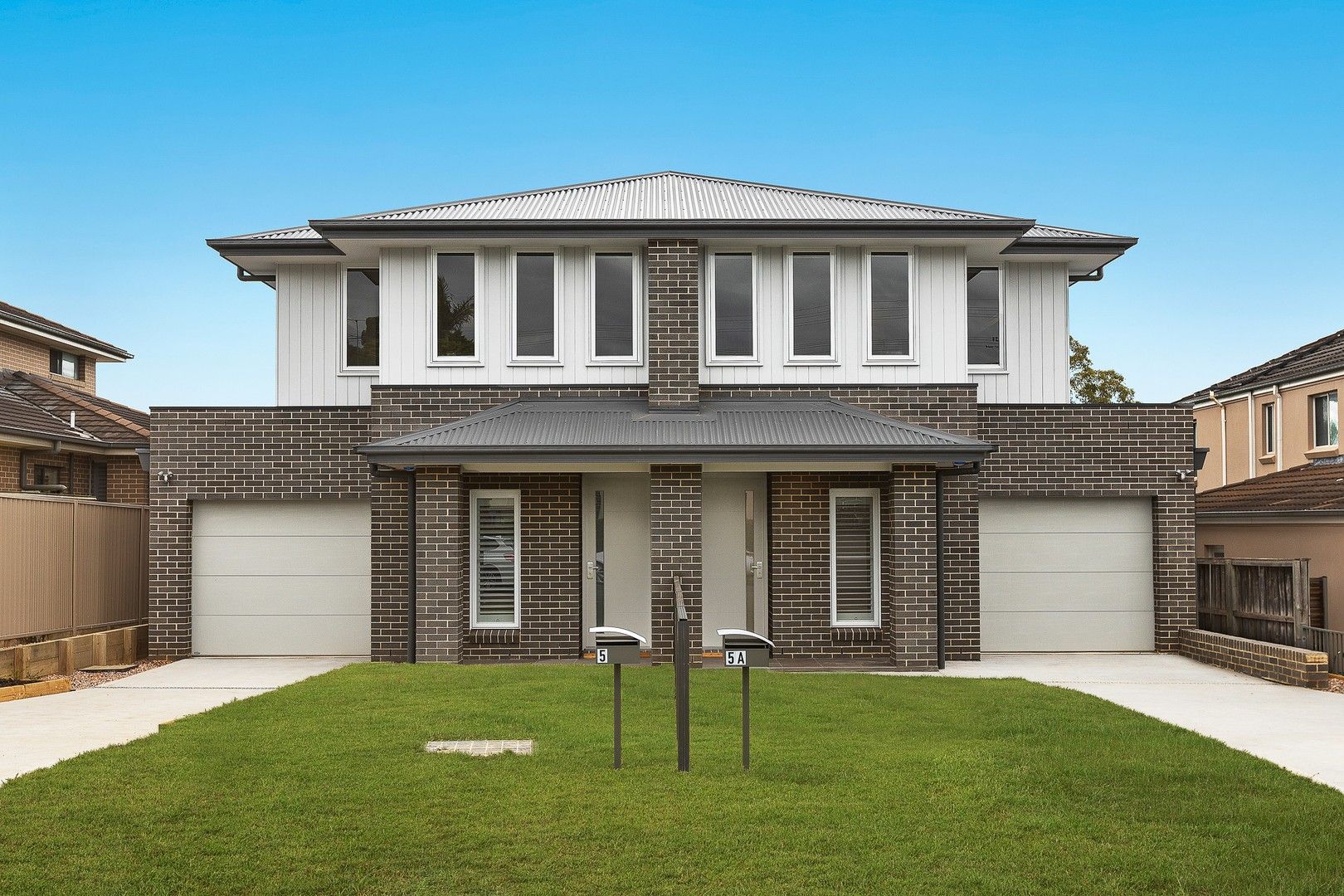 5 Shaw Street, East Ryde NSW 2113 - Semi-detached For Rent | Domain