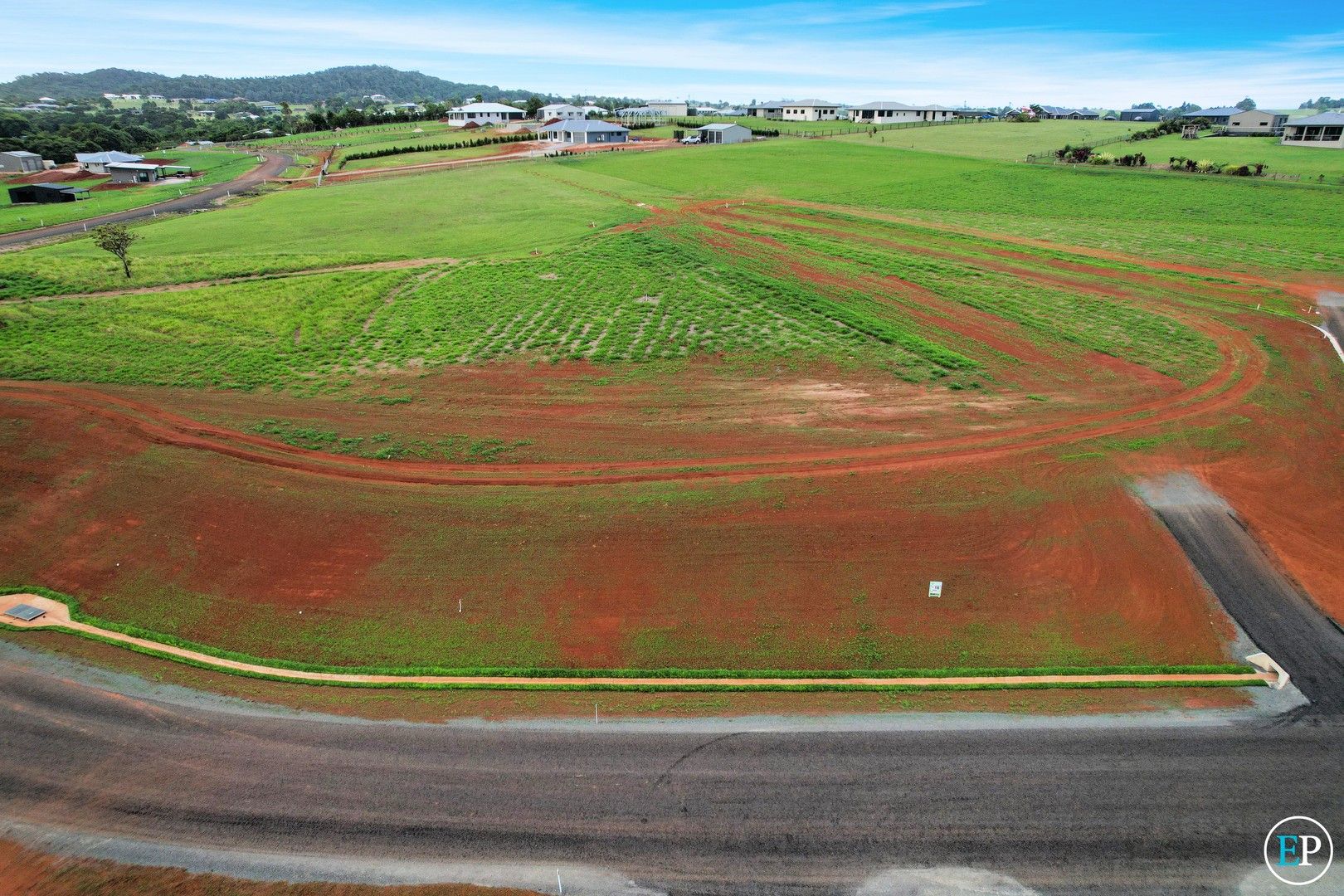 Lot 116 Patricia Street, Peeramon QLD 4885 | Domain