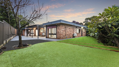 Picture of 36 Gavin Place, KINGS LANGLEY NSW 2147