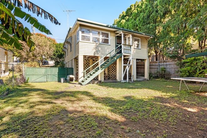 Picture of 32 Andrew Avenue, TARRAGINDI QLD 4121