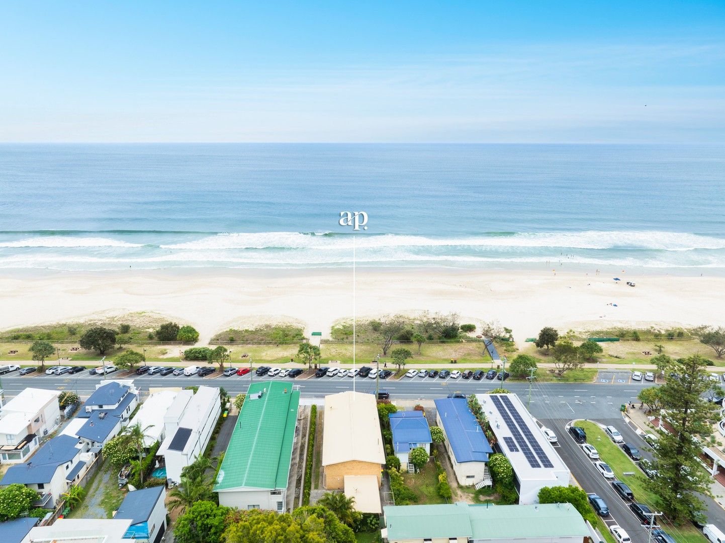 5/802 Pacific Parade, Currumbin QLD 4223, Image 1