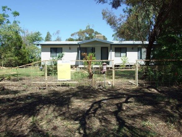 32 Garden Street, Blackall QLD 4472, Image 0