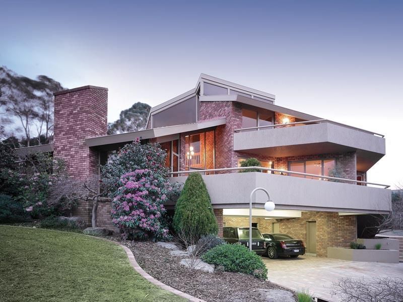 7678 Sunnybrook Drive, Wheelers Hill Property History & Address