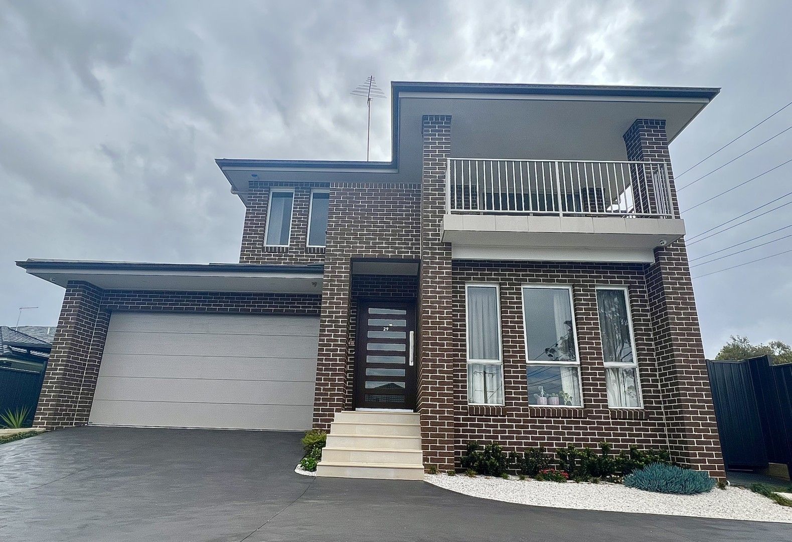 4 bedrooms House in 29 Glenfield Road GLENFIELD NSW, 2167