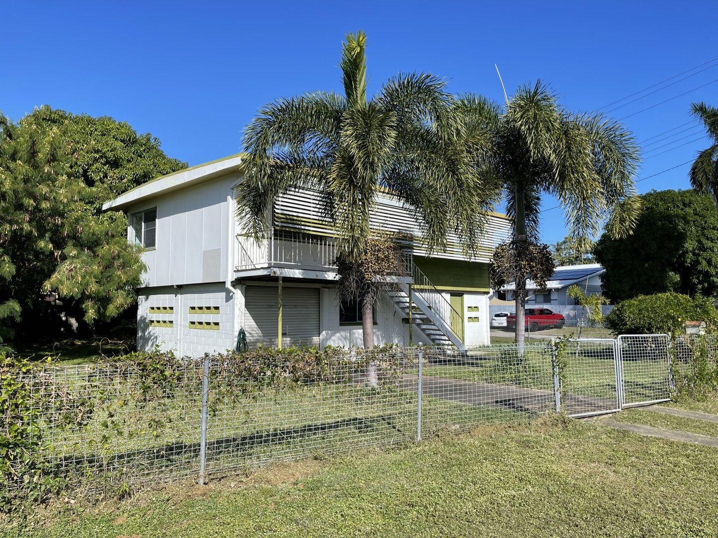 3 bedrooms House in 1 Blanes St CRANBROOK QLD, 4814
