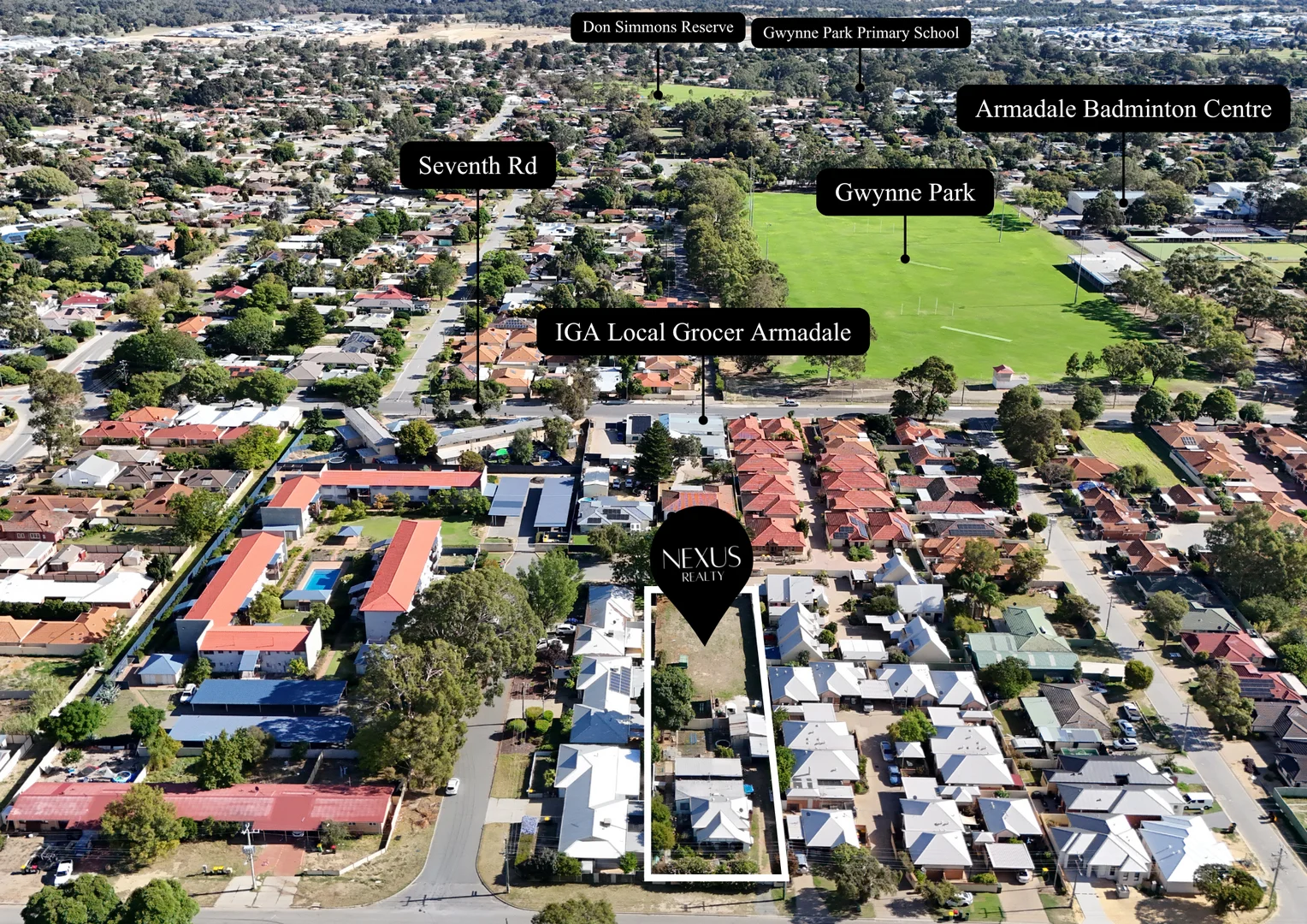 Additional image 2 of 24 Sixth Road, Armadale WA 6112