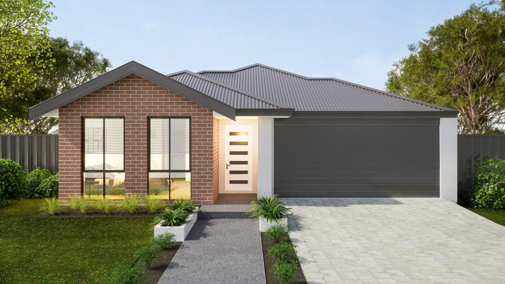 3 bedrooms New House & Land in Lot 1857 Havant Way WELLARD WA, 6170