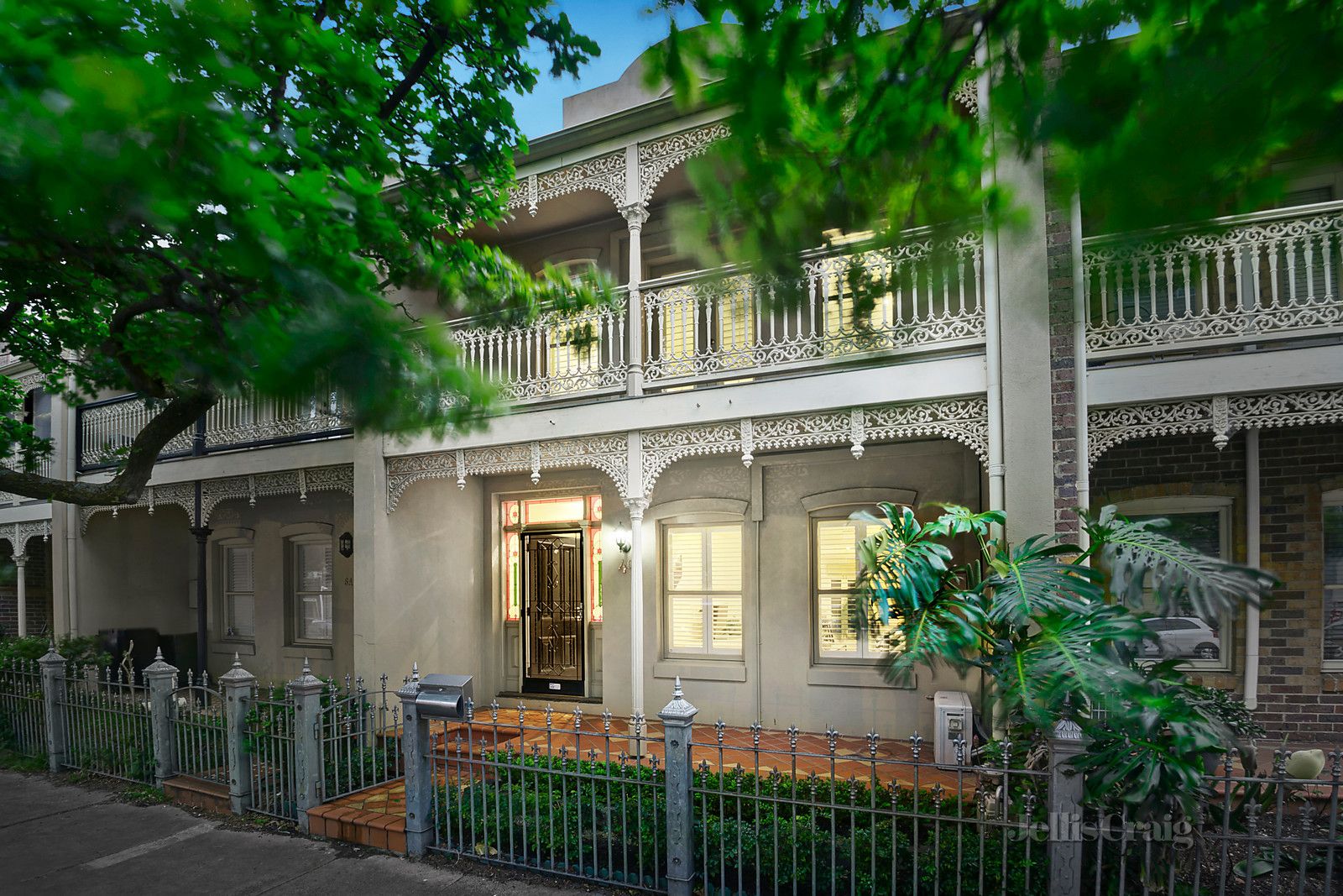 4C Surrey Road, South Yarra VIC 3141, Image 0