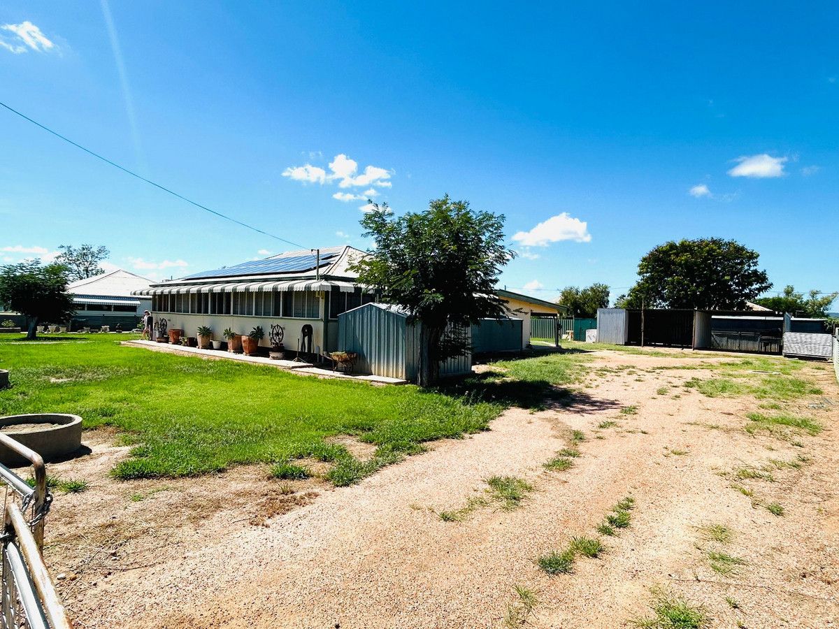 12 Byers Street, Hughenden QLD 4821, Image 2