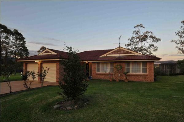 1464 Booral Rd, GIRVAN NSW 2425, Image 0