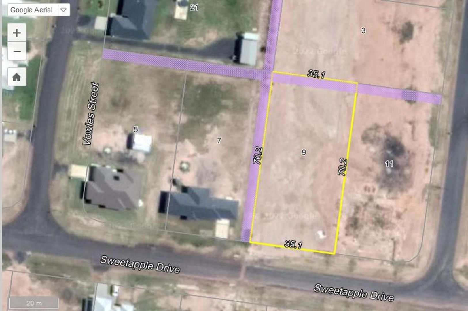 9 Sweetapple, Miles QLD 4415 Domain