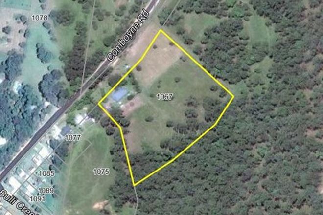 Picture of 1067 Comboyne Road, BYABARRA NSW 2446