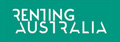 _Renting Australia's logo