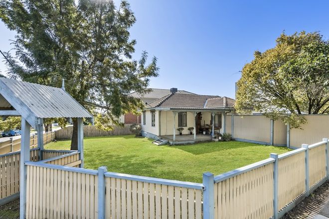 Picture of 65 Woonah Street, CHADSTONE VIC 3148