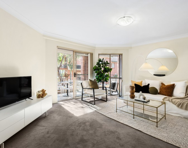 8/10-16 Beatrice Street, Ashfield NSW 2131