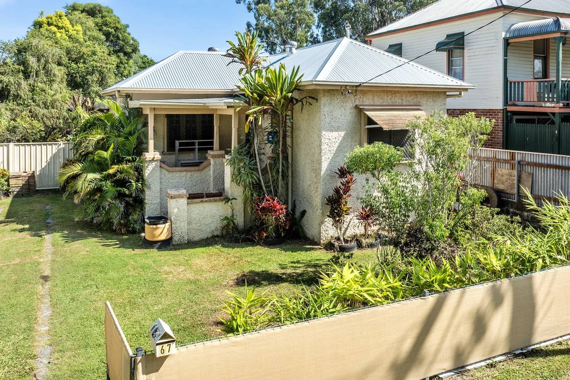 Picture of 67 Kent Street, GRAFTON NSW 2460