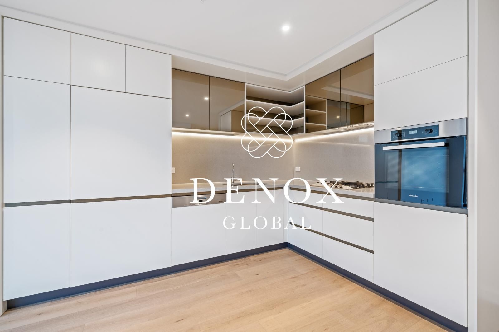 2 bedrooms Apartment / Unit / Flat in 1901/81 Harbour Street HAYMARKET NSW, 2000