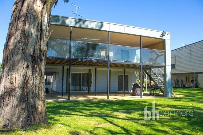 Picture of 2873 Purnong Road, CAURNAMONT SA 5238