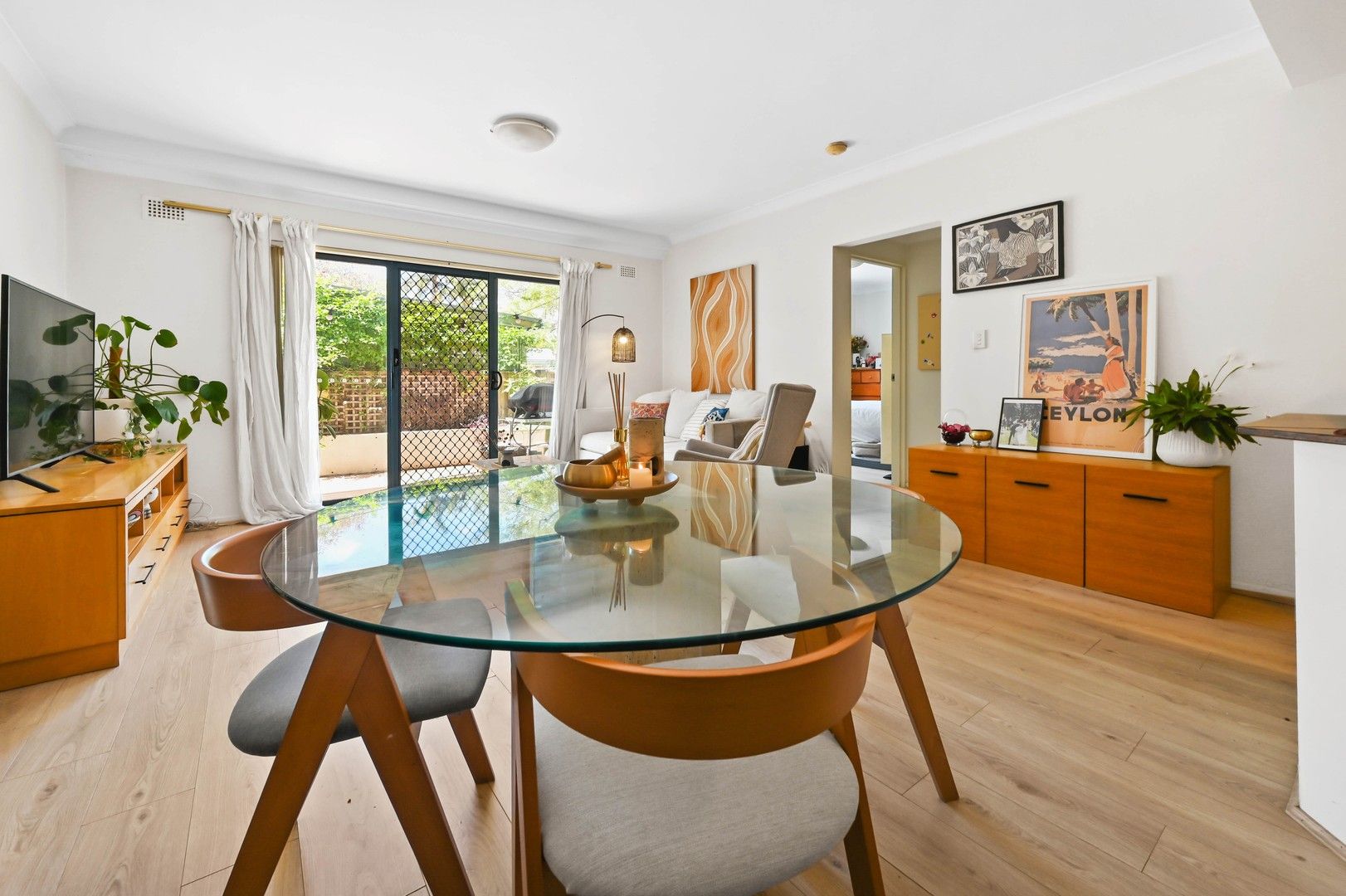 2/401-405 Anzac Parade, Kingsford NSW 2032 - Apartment For Rent - $675 ...