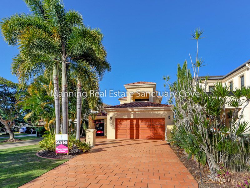 8048 The Parkway, Sanctuary Cove QLD 4212, Image 1