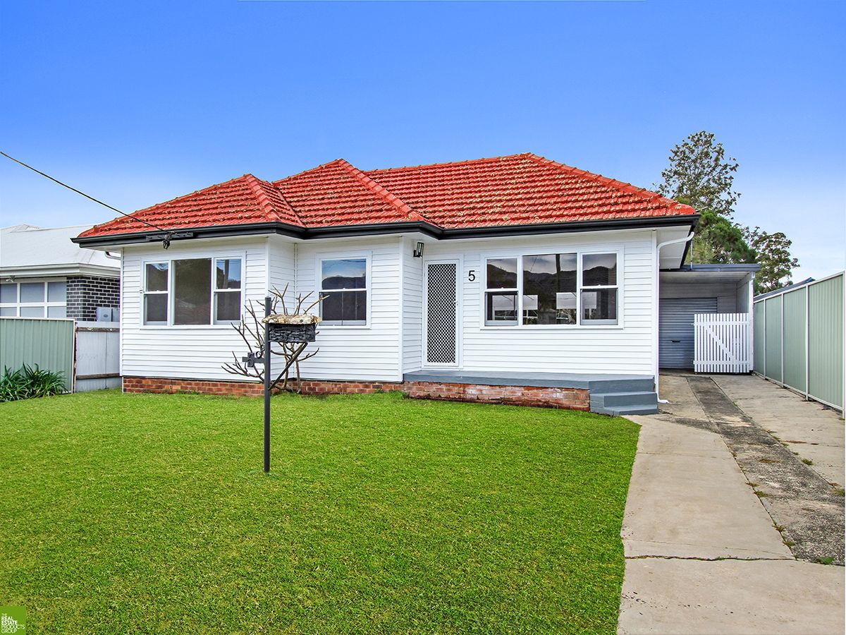 5 Ena Avenue, Avondale Property History & Address Research Domain