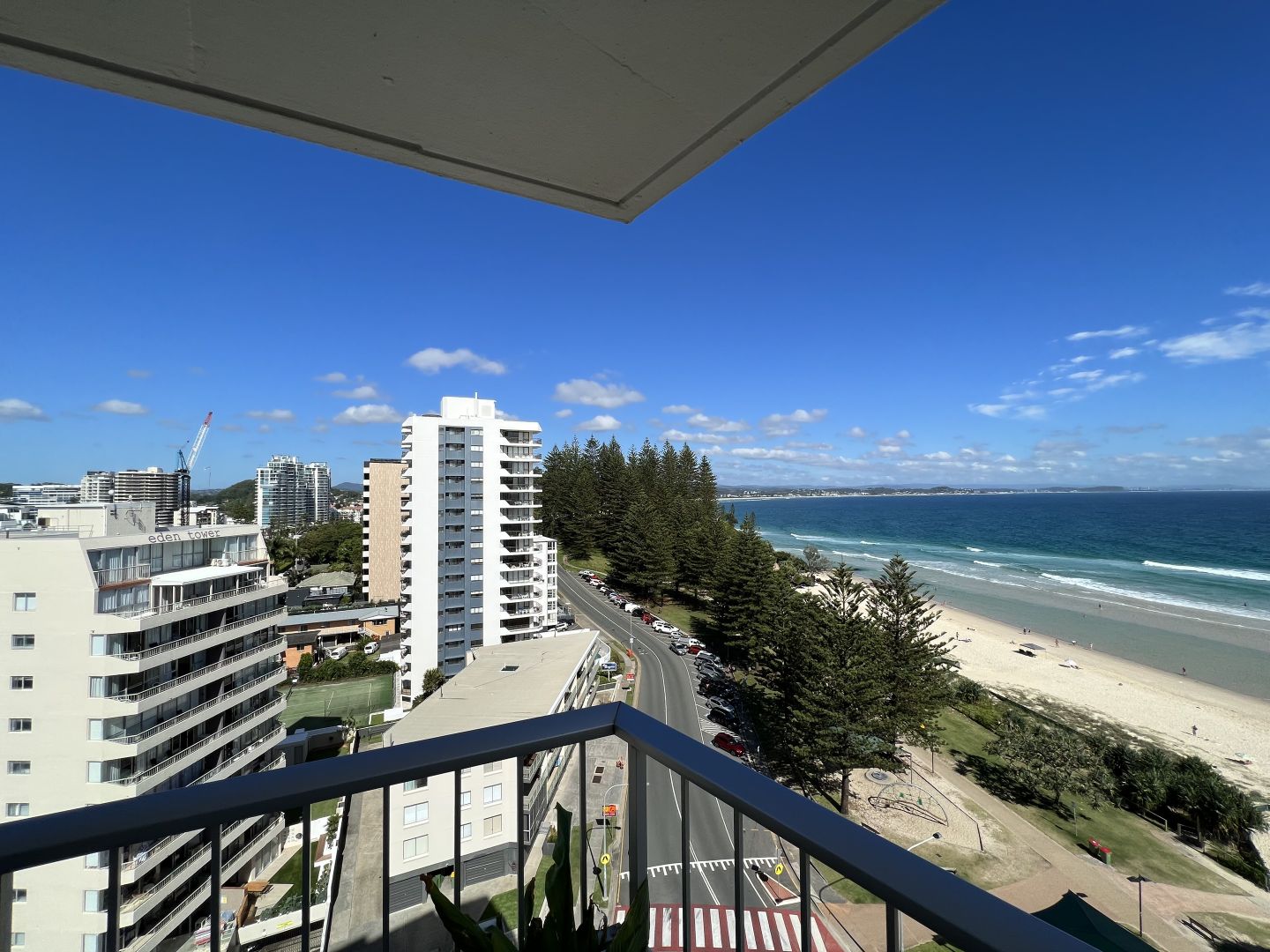 34/180 Marine Parade, Rainbow Bay QLD 4225 Apartment For Rent